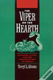 Capa do artigo Viper On The Hearth