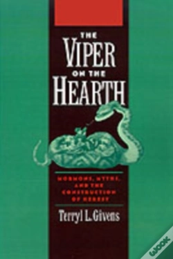 Capa do artigo Viper On The Hearth