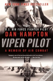Capa do artigo Viper Pilot