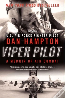 Capa do artigo Viper Pilot