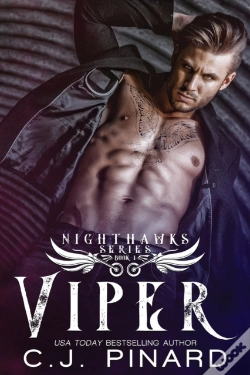 Capa do artigo Viper