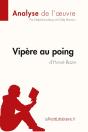 Vipère Au Poing D'Hervé Bazin - Preview