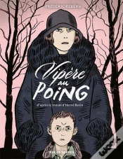 Capa do artigo Vipère Au Poing