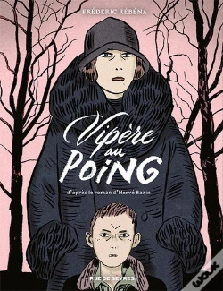 Capa do artigo Vipère Au Poing