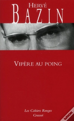 Capa do artigo Vipere Au Poing