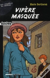 Vipère Masquée