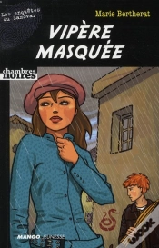 Capa do artigo Vipère Masquée
