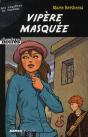 Vipère Masquée - Preview