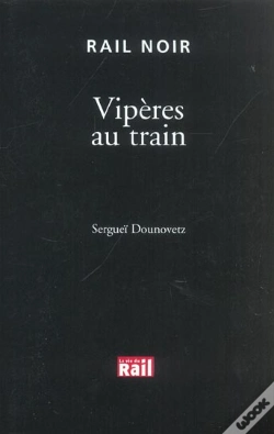 Capa do artigo Viperes Au Train