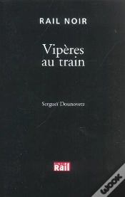 Capa do artigo Viperes Au Train
