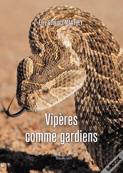Capa do artigo Viperes Comme Gardiens