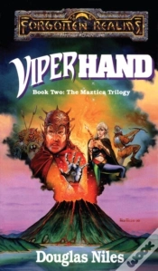 Capa do artigo Viperhand