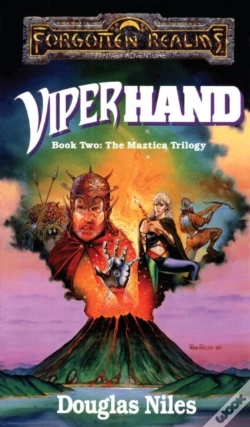 Capa do artigo Viperhand
