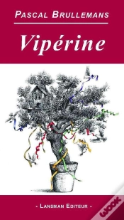 Capa do artigo Viperine