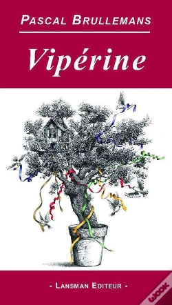 Capa do artigo Viperine