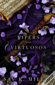 Capa do artigo Vipers And Virtuosos