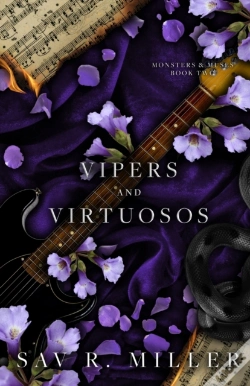 Capa do artigo Vipers And Virtuosos
