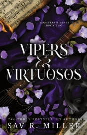 Capa do artigo Vipers And Virtuosos