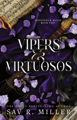 Capa do artigo Vipers And Virtuosos