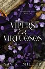 Vipers And Virtuosos - Preview