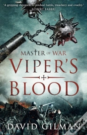 Capa do artigo Viper