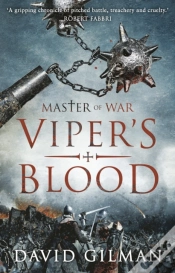 Capa do artigo Viper