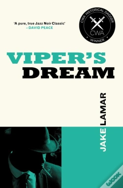 Capa do artigo Viper'S Dream