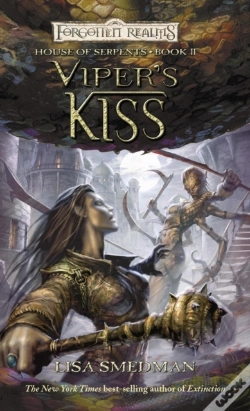 Capa do artigo Viper'S Kiss