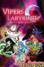 Viper'S Labyrinth: Moontachi Gaiden - Preview