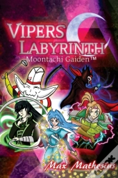 Viper'S Labyrinth: Moontachi Gaiden