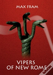 Capa do artigo Vipers Of New Rome