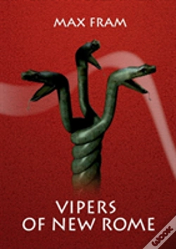 Capa do artigo Vipers Of New Rome