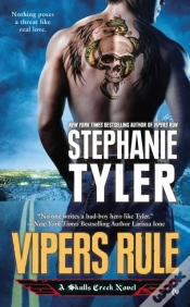 Capa do artigo Vipers Rule