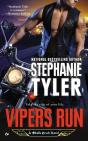 Vipers Run - Preview