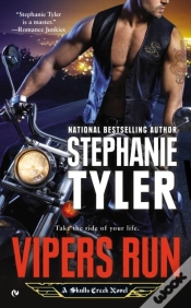 Capa do artigo Vipers Run