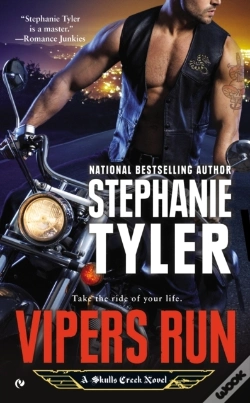 Capa do artigo Vipers Run