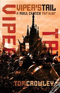 Capa do artigo Viper'S Tail