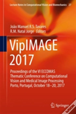 Capa do artigo Vipimage 2017
