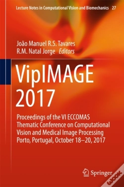 Capa do artigo Vipimage 2017