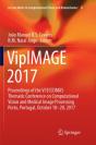 Vipimage 2017 - Preview