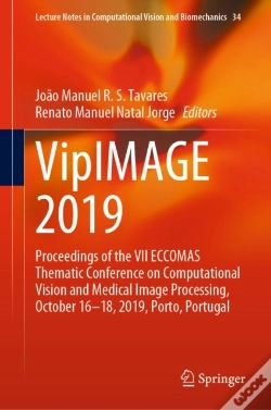 Capa do artigo Vipimage 2019