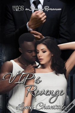 Capa do artigo Vip'S Revenge