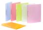 VIQUEL - CAPA C/ 2 ARGOLAS REF.602135 TRANSPARENTE - Preview