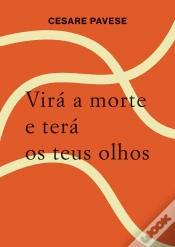 Capa do artigo Virá a Morte e Terá os Teus Olhos