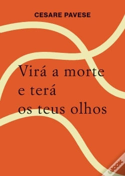 Capa do artigo Virá a Morte e Terá os Teus Olhos