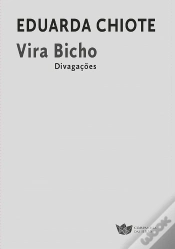 Capa do artigo Vira Bicho