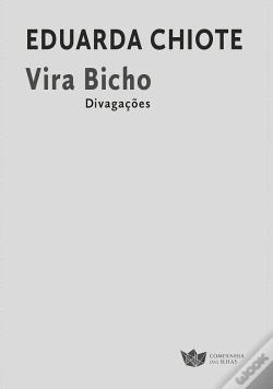 Capa do artigo Vira Bicho