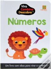 Vira, Combina e Descobre Números