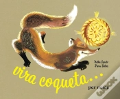 Capa do artigo Vira Coqueta