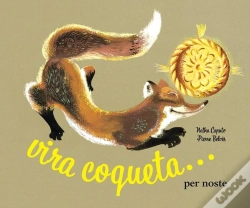 Capa do artigo Vira Coqueta